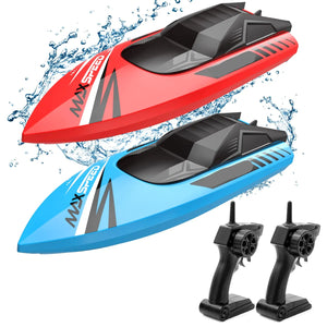 RC Products