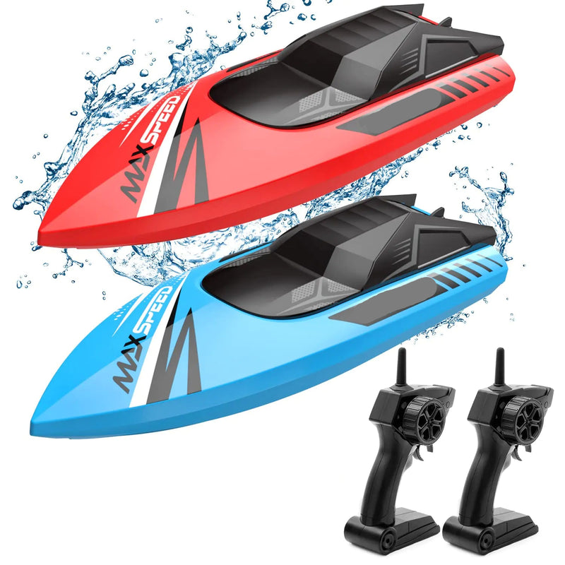 Remote Control Boat