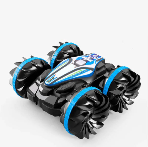 Off-Road RC Adventure