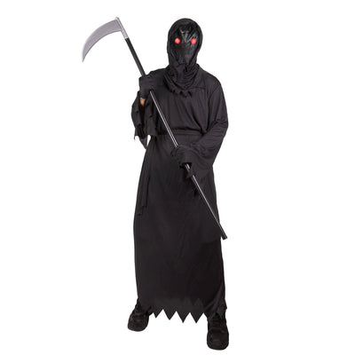 Grim Reaper Costume