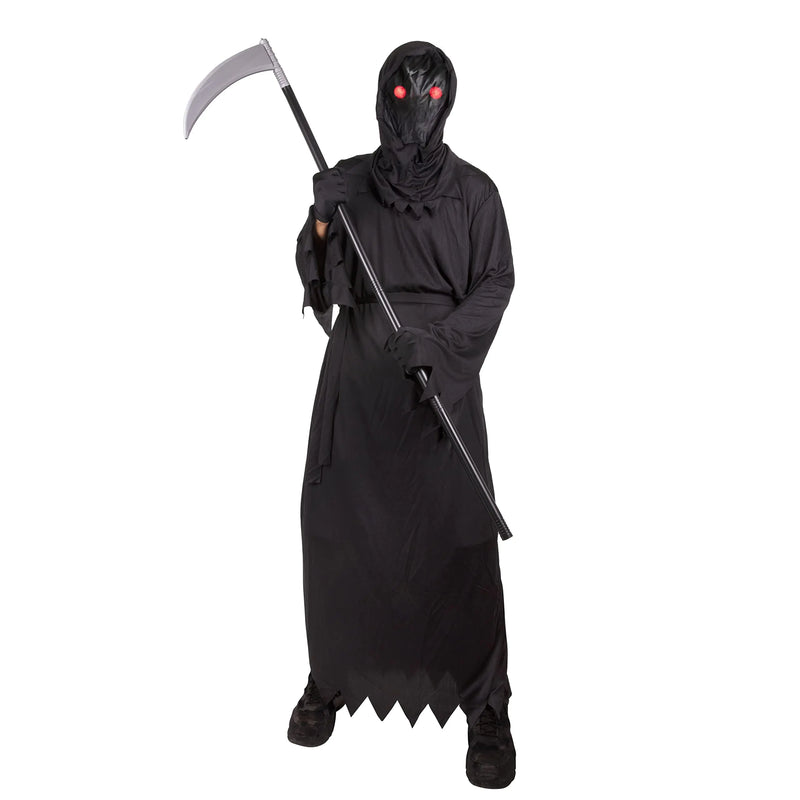 Grim Reaper Costume