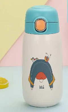 Cute Thermos Bottle
