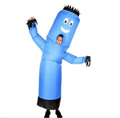 Inflatable Halloween Costume
