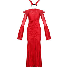 Devil Halloween Costume