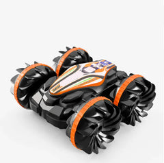 Off-Road RC Adventure