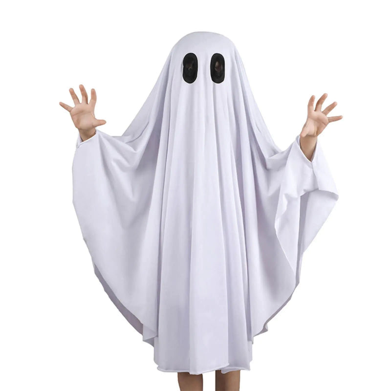 Halloween Ghost Costume