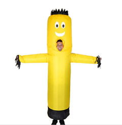 Inflatable Halloween Costume