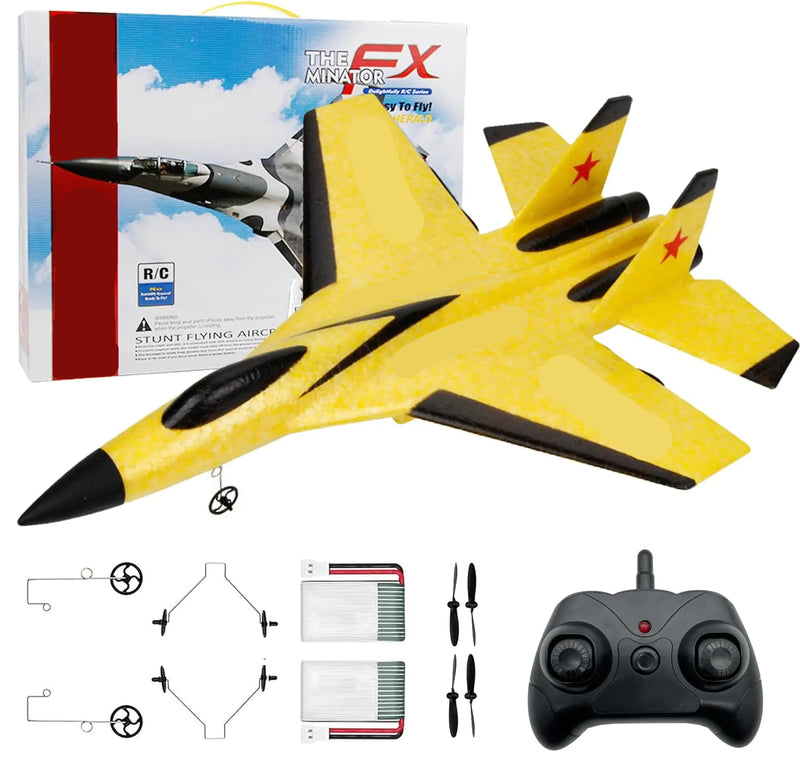 Remote Control Airplane