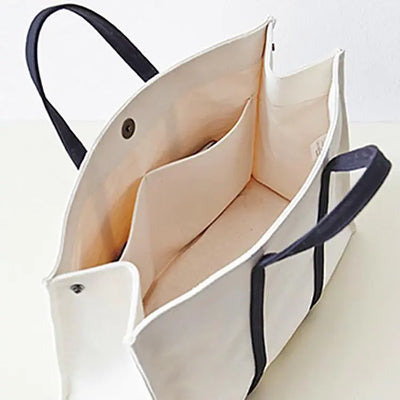 Canvas Tote Bag