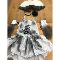 Halloween Angel Costume